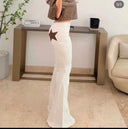 Pantalón Blanco Star