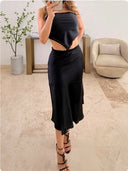 Conjunto Encanto Satín